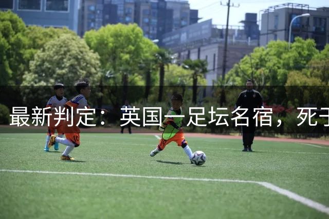 最新判定：英国一足坛名宿，死于反复用头顶球所导致的脑部疾病